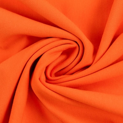 Jersey uni | VANESSA | Orange